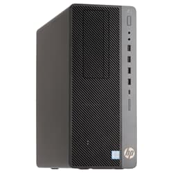 HP Workstation Z1 G5 8-Core Core-i9 9900 3,1GHz 16GB 512GB M2 Win 11 Pro