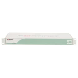 Fortinet Redundant Power Supply 552W FortiRPS 100 - FRPS-100