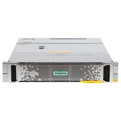 HP 3PAR 19" Disk Array StoreServ 9000 Disk Enclosure DC SAS 12G 24x SFF - Q0E95A