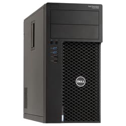 Dell Workstation Precision 3620 QC Core i7-7700 3,6GHz 16GB 512GBWin 10 Pro
