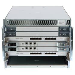 HP SAN Director SN8000B FC 16Gbps 4-Slot PowerPack+ - QK711D