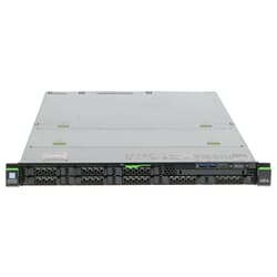 Fujitsu Server Primergy RX2530 M2 2x 8-Core E5-2620 v4 2,1GHz 64GB 4xSFF EP420i