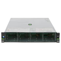 Fujitsu Server Primergy RX2540 M1 2x 6C E5-2620 v3 2,4GHz 64GB 12xLFF EP400i