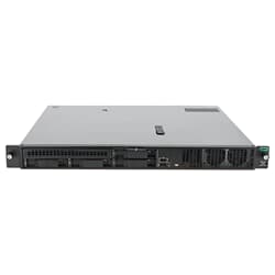 HPE ProLiant DL20 Gen10 Plus CTO Server 4x SFF SATA - P44111-B21
