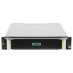 HPE MSA 2060 10GBASE-T 10GbE iSCSI SAN Storage 12x LFF - R7J72A