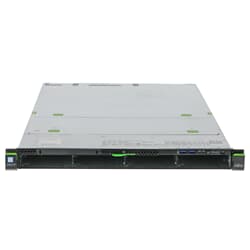 Fujitsu Server Primergy RX2530 M4 8C Silver 4108 1,8GHz 64GB 4xLFF SATA