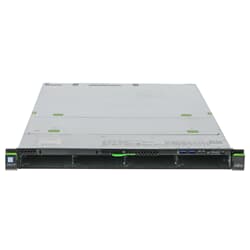 Fujitsu Server Primergy RX2530 M4 2x 8C Silver 4108 1,8GHz 128GB 4xLFF SATA