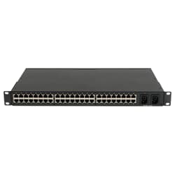 Perle Serial Console Server IOLAN SCS48C DAC 48x RJ45 - 04030750