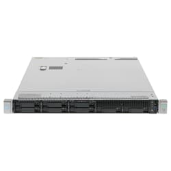 HPE ProLiant DL360 Gen9 CTO Server 8x SFF - 755258-B21