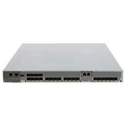 HPE SAN Switch StorageWorks 1606 EXT 8/16 4 Active Ports AP862B