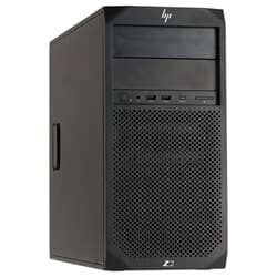 HP Workstation Z2 G4 4-Core Xeon E-2124G 3,4GHz 16GB 1TB Win 11 Pro