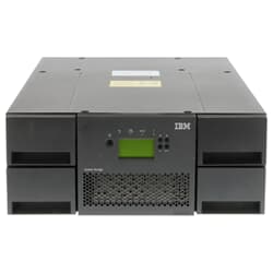IBM Tape Library System Storage TS3200 Chassis w/ Path Failover License 3573-L4U