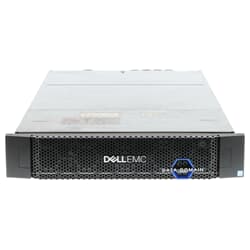 Dell EMC SAN Storage Data Domain DD9300 10GbE SAS 6G 12x LFF w/o OS 900-555-004