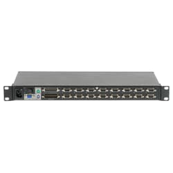 APC Analog KVM Switch 0x1x16 PS/2 - AP5202