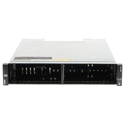Lenovo 19" Disk Array ThinkSystem DS4200 Chassis 24x SFF - 01CX761