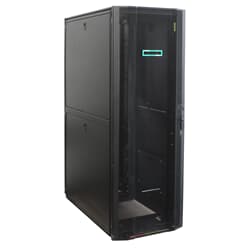 HPE Server Rack Advanced Shock G2 600mm x 1075mm 36U - 863288-001 P9K09A B-Ware