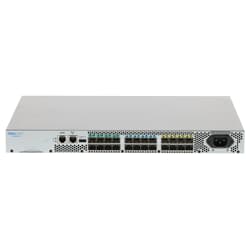 Dell EMC SAN Switch DS-6610B FC 32Gbps 16 Active Ports - 100-652-925-00