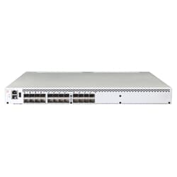 Brocade SAN Switch 6505 16Gbit 24 Active Ports - 80-1008310-02