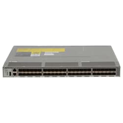 Cisco MDS 9148S Multilayer Fabric Switch 36 Act. FC 16Gbit - DS-C9148S-K9=