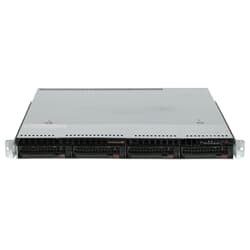 Supermicro Server 6019P-WTR CSE-815 1U CTO Chassis X11DDW-L Scalable Gen2  4xLFF