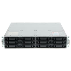 HPE Disk Enclosure MSA 1050 Chassis 12x LFF - 876131-001