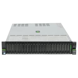 Fujitsu Server Primergy RX2540 M4 2x 8-Core Xeon 4110 2,1GHz 64GB 24xSFF EP420i