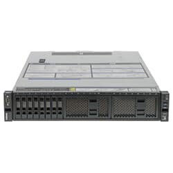 Lenovo ThinkSystem SR650 CTO Server 8x SFF 930-8i Standard Riser