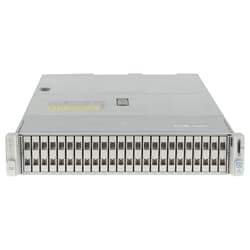 Cisco UCS C240 M5 CTO Server 26xSFF 12G HBA