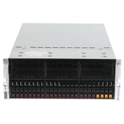 Supermicro CSE-418 Server 2x AMD EPYC 7302 16-Core 3GHz 256GB 8xSFF 10x PCIe x16