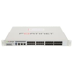 Fortinet FortiGate 300E Firewall 32 Gbps - P21593-04-06 FG-300E
