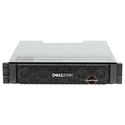 Dell EMC PowerVault ME4024 SAN Storage SAS 12G 24x SFF