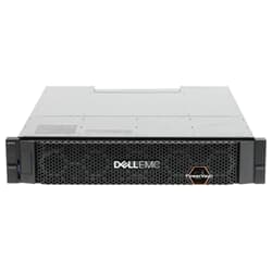 Dell EMC PowerVault ME4012 SAN Storage SAS 12G 12x LFF