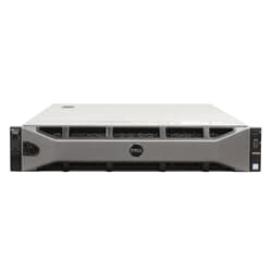 Dell PowerEdge R730xd Server 2x  Xeon E5-2620 v3 6-Core 2,4GHz 64GB 24xSFF H730P