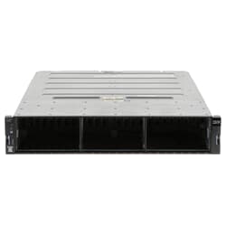 IBM SAN Storage Storwize V7000 Gen2 4 Port FC 16Gbps SAS 12G 24x SFF - 2076-624