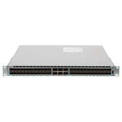 Arista 7280SR2 Data Center Switch 48x 25GbE SFP28 6xQSFP28 - DCS-7280SR2-48YC6-R