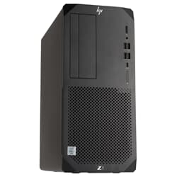 HP Z1 G6 Workstation Core i7-10700 8-Core 2,9GHz 16GB 1TB NVMe Win11 Pro