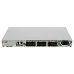 Brocade G610 SAN Switch 32Gbps FC 16 Active Ports - 80-1010884-02