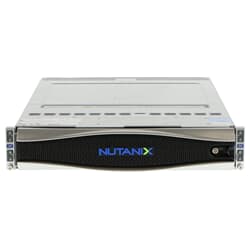 Nutanix Node Server NX-3460-G6 CSE-217B 24x SFF SAS 3008 4x NX-3060-G6 CTO