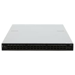 Mellanox InfiniBand SB7800 EDR Switch 36x 100Gbit QSFP28 - MSB7800-ES2F