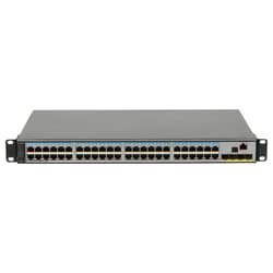 Huawei Switch S5700 48x 1GbE PoE+ 4x SFP+ 10GbE - S5700-52X-PWR-LI-AC 02354218 Huawei Switch S5700 48x 1GbE PoE+ 4x SFP+ 10GbE - S5700-52X-PWR-LI-AC 02354218