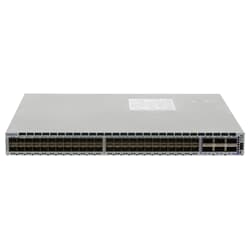 Arista 7280SRAM-48C6 Switch 48x SFP+ 10GbE 6x QSFP28 100GbE DCS-7280SRAM-48C6-R