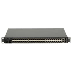 Opengear IM7200 Infrastructure Manager 48x RS-232 RJ45 - 509155-02 IM7248-2-DAC