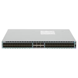 Arista 7160-48YC6 Data Center Switch 48x SFP28 25GbE 6x QSFP28 DCS-7160-48YC6-R