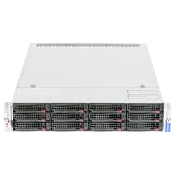 Nutanix NX-8155-G6 CTO  Server 2x LGA3647 DDR4  X11DPU-G6 12x LFF