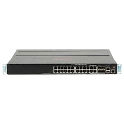 HPE Aruba Networking 2930M 24G Switch 24x 1GbE 4x 1GbE SFP excl. PSU - JL319A