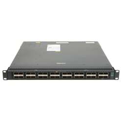 HPE FlexFabric 5945 Switch 32x QSFP28 100GbE  w/o PSU/FAN - JQ077A