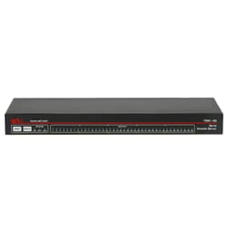 WTI Console Server 40x RS-232 RJ-45 1x RJ-45 Base-T 2x PSU - TSM-40-DPS
