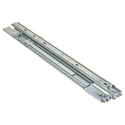 Synology RKS1317 Rail Kit Sliding 1-3U - 13-08123U023