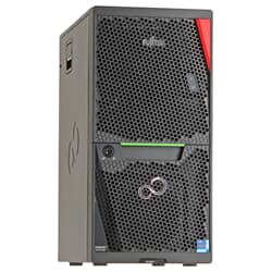 Fujitsu Primergy TX1310 M5 Server Xeon E-2324G 4-Core 3,1GHz 16GB 2x 1TB NEU