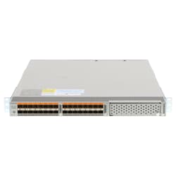 Cisco Switch Nexus 5548UP 32x 10GbE/8Gb FC SFP+ L3 LAN Base VM-FEX - N5K-C5548UP